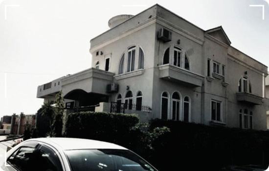 Royal Galaxy Bed & Breakfast Islamabad - For Families Only 외부 사진
